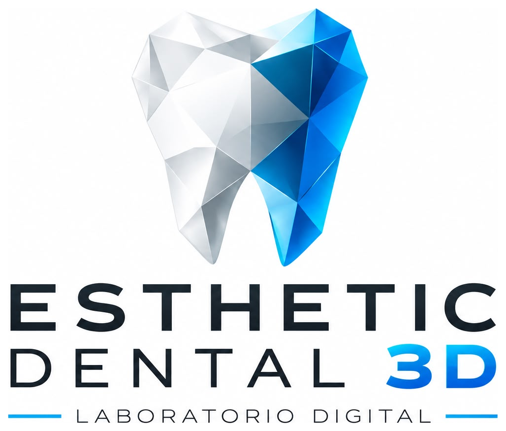 Esthetic Dental 3D, Laboratorio Digital